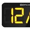 🔢
