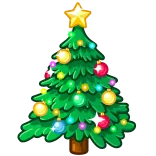 🎄