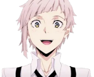 atsushi.saku telegram stickers