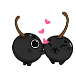 Добавить ещё➡️ @emojipipka telegram emojis 👩‍❤️‍💋‍👨