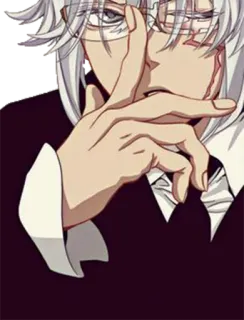 🤔 telegram sticker