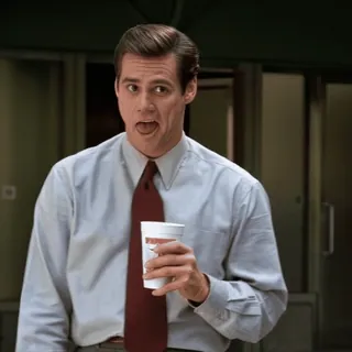 😀 Jim Carrey Mann, Lustig, Schauspieler, Film, Komödie whatsapp sticker