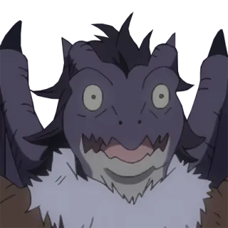 😳 telegram sticker