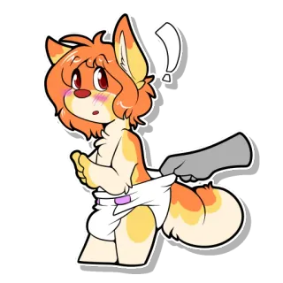 ☀️ telegram sticker