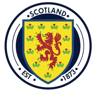 🇬🇧 SCOTLAND
EST
1873 Шотландия, герб, шотландский лев, шотландский, чертополох, дата основания telegram sticker