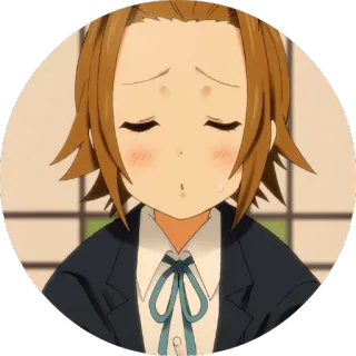 ☺️ whatsapp sticker