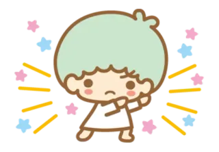 😊 telegram sticker
