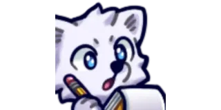 ✍️ telegram sticker