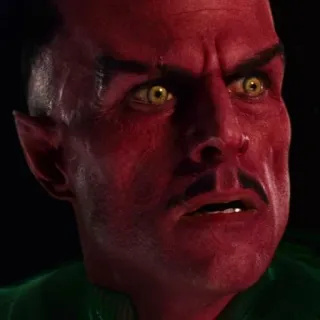 Sinestro 🧪 @Lord_Cullen whatsapp stickers