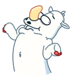 🤷‍♂️ whatsapp sticker