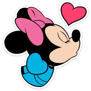 Влюблены по уши :: @TgSticker telegram stickers