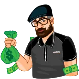 @coach_15 https://t.me/pinnacle_cashback whatsapp stickers