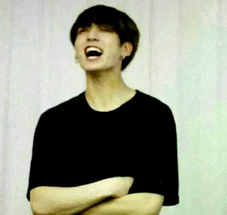 🕸 Jungkook K-pop, Cantor, Entretenimento, Ídolo, Música, Celebridade telegram sticker