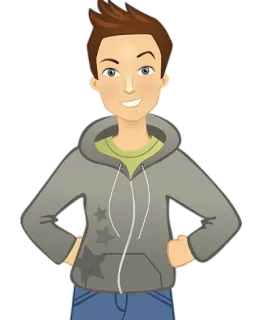 😁 telegram sticker