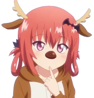 🤔 telegram sticker