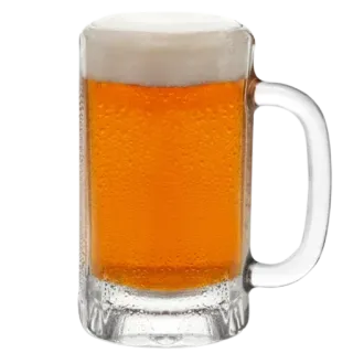 @witchcrimes' brewery whatsapp stickers