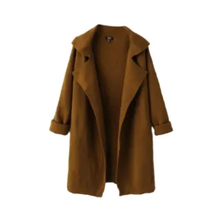 🥼 外套, 外衣, 棕色, 服装, 时尚, 风衣, 夹克 telegram sticker