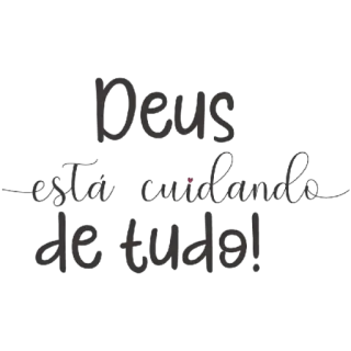 🙏 Deus é maravilhoso e fiel deus, religioso, fé, acreditar, brasileiro, português telegram sticker