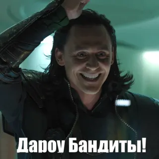 MarvelRova telegram stickers