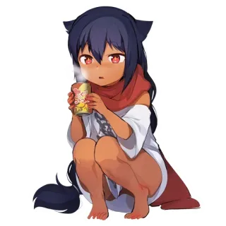 🤧 telegram sticker