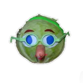 Ранняя Капуста whatsapp stickers