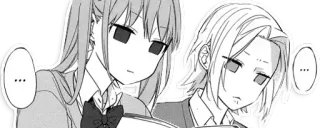 🍫 ... Anime, Manga, Karakter, Percakapan, Berpikir telegram sticker