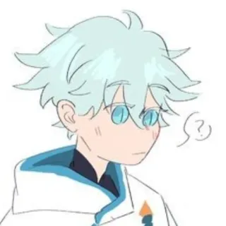 🤨 telegram sticker