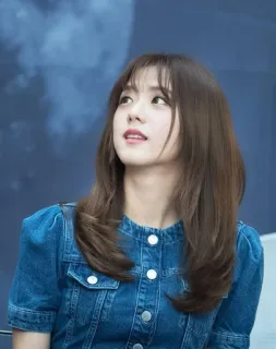 🙄 Jisoo K-pop, penyanyi, selebriti, wanita, Blackpink, idola telegram sticker