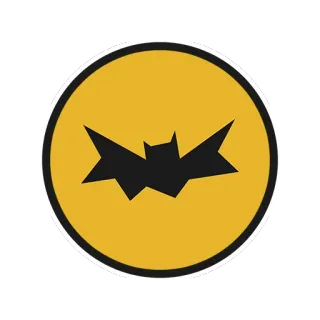 BaTmAn_bY_MaHdi telegram stickers