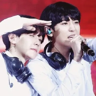 💕 kpop, exo, musique, concert, chanteur, idole telegram sticker