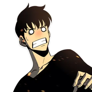 😬 telegram sticker