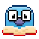 @Sponsor_gg | @GameNews_pc :: @fStikBot telegram emojis 📕