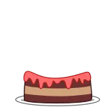chpic.su • @Premium_Emojis_Telegram | Кролик telegram emojis 🥳