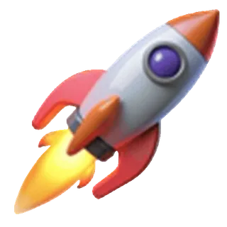🚀