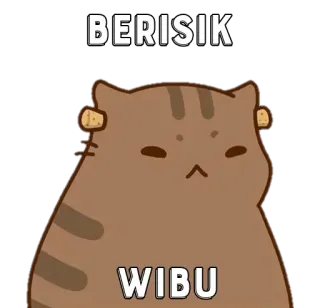 𝙺𝚞𝚛𝚞𝚖𝚒​ pack @IGRISXROBOT telegram stickers