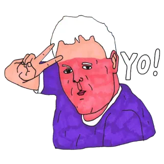 go go pacan telegram stickers