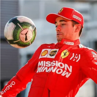 Official Circus F1 stickers by @PierreG10 telegram stickers