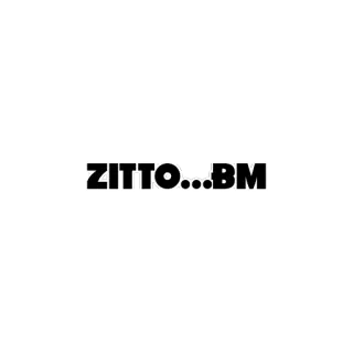 😀 ZITTO...BM whatsapp sticker