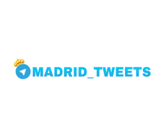 @Madrid_Tweets Pack by SRMA telegram stickers