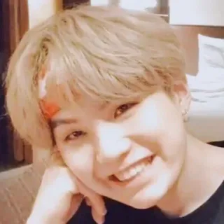 😇 whatsapp sticker