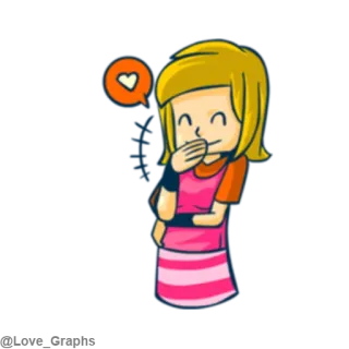 ☺️ telegram sticker