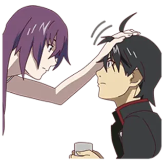 MGatari telegram stickers