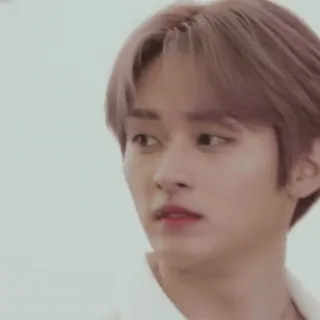🥢 persoon, portret, man, kpop whatsapp sticker