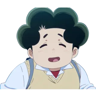 😅 telegram sticker