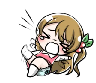 😭 telegram sticker