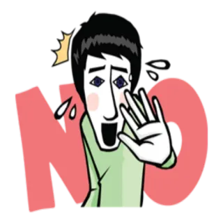Lee Kwang Soo telegram stickers