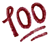 💯
