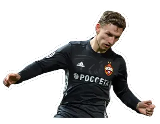 😠 Joueur de foot, Sports, Athlète, Football telegram sticker