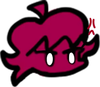 🍬 telegram sticker