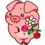 💐